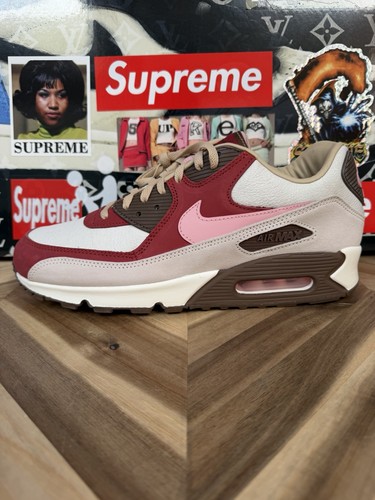 Nike air max - air, nrg