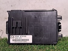 CENTRALINA BCM PER MAZDA 6 3 serie S. Wagon KD45675Y0G SHY1 diesel 2191 (12>)