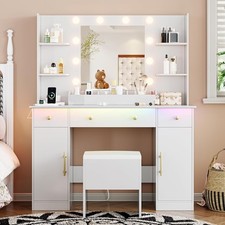 Set toeletta trucco 43''