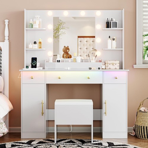 Set toeletta trucco - , 43''