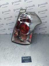 Fanale posteriore destro