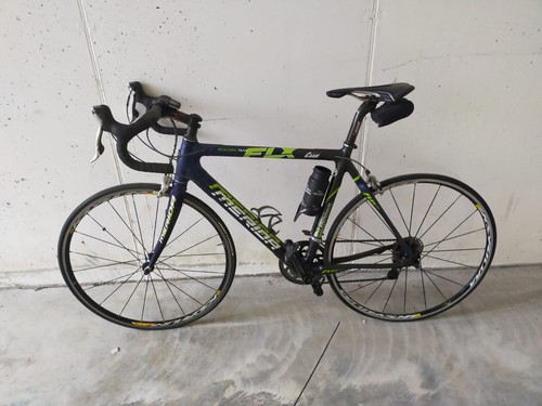 Merida flx scultura - team, da