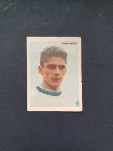 Figurina calciatori nuzzi - figurina,