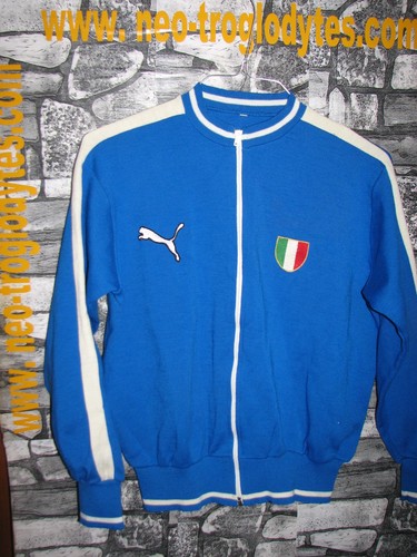 Vintage napoli calcio - napoli,