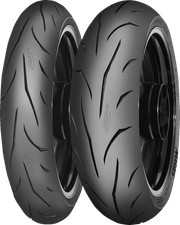 MITAS Fits Sport Force+ Front