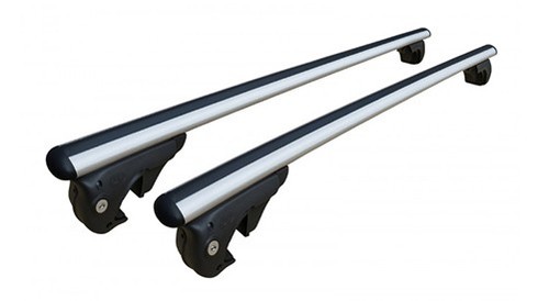 Barre portatutto tetto auto - portatutto,