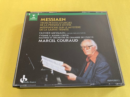 Messiaen trois petite - messiaen, –