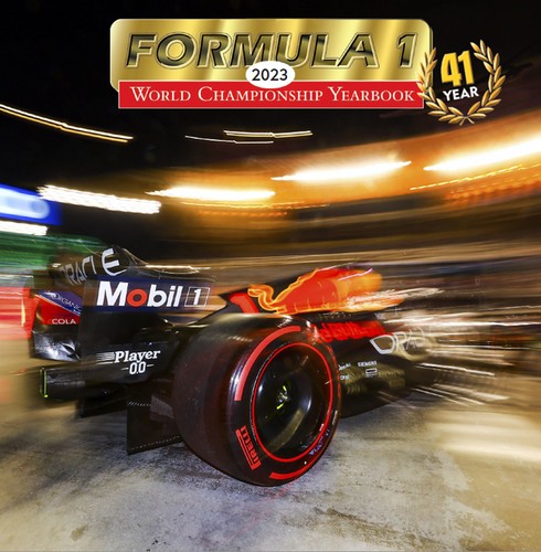 Formula world championship - formula, 1.