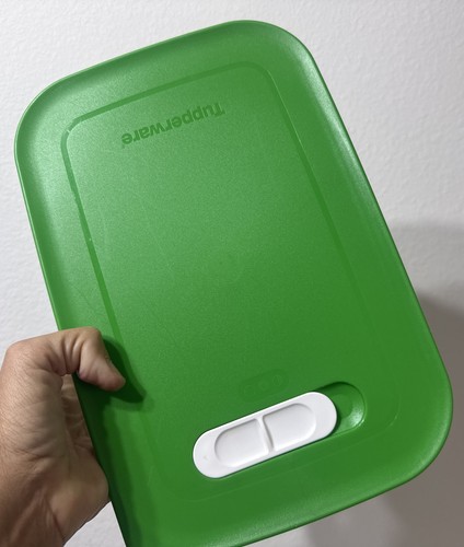 Tupperware frigorifero smart - frigorifero,