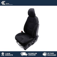 Sedile anteriore sinistro