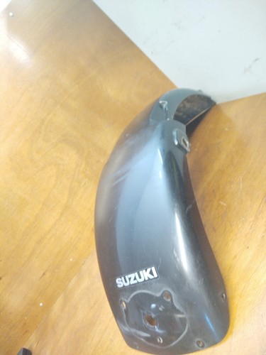 Garde boue areiere - boue, suzuki