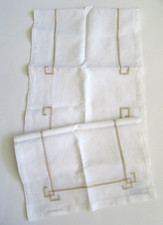 Runner da tavolo Kim Seybert