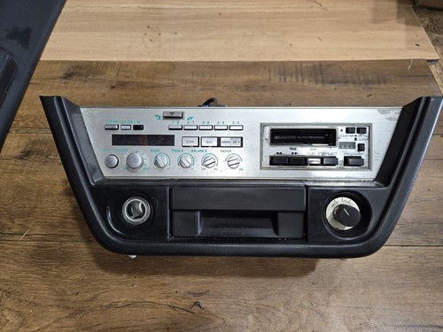 Datsun 280zx s130 - 280zx, am
