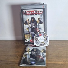 PSP Prince of Persia