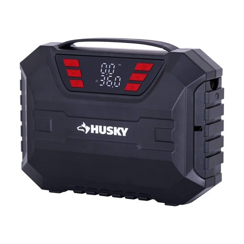 Husky 12v compact quick - husky,
