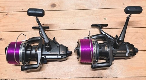 Ruote libere shimano - 2, big