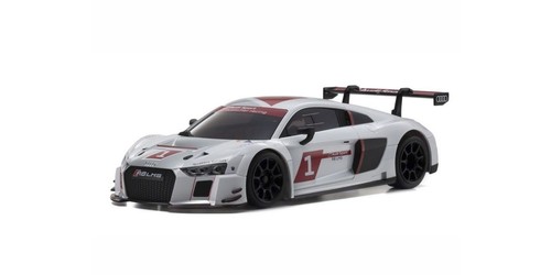 Kyosho mini autoscala - autoscala,, audi
