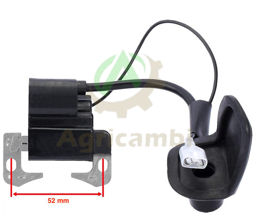 Bobina elettronica per mini - elettronica,