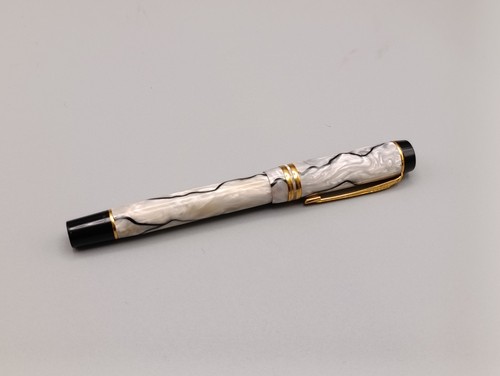 Penna stilografica parker - penna,
