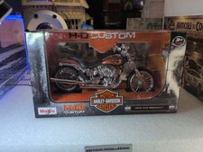 Nuova! Harley-Davidson CVO