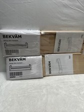 Lotto di 2 portaspezie Bekvam