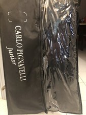 vestito cerimonia bambino Come Nuovo