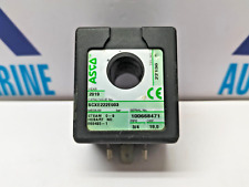 Bobina Valvola Solenoide Asco