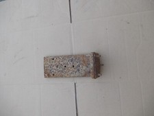 VESPA LAMBRETTA SCOOTER PORTA RUOTA SCORTA ACCESSORIO SUPPORTO ORIGINALE EPOCA