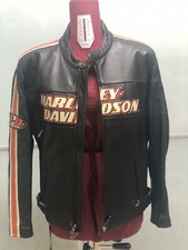 Giubbotto moto Harley Davidson