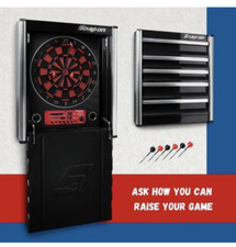 Snap-On EPIQ Freccette Elettroniche EDIZIONE LIMITATA