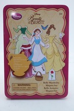 Disney Store La Bella e la