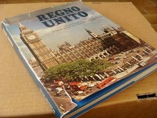 073) REGNO UNITO - Istituto