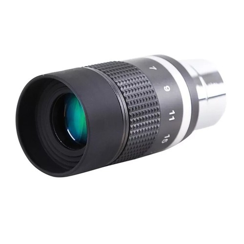 Oculare zoom continuo - , 1,25"