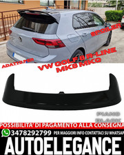 💎Spoiler  adatto per VW