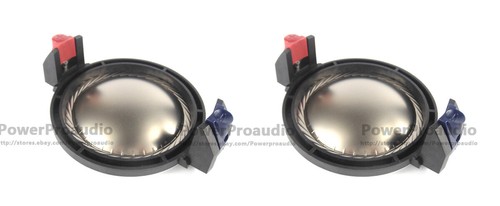 Pezzi diaframma per rcf - 2,
