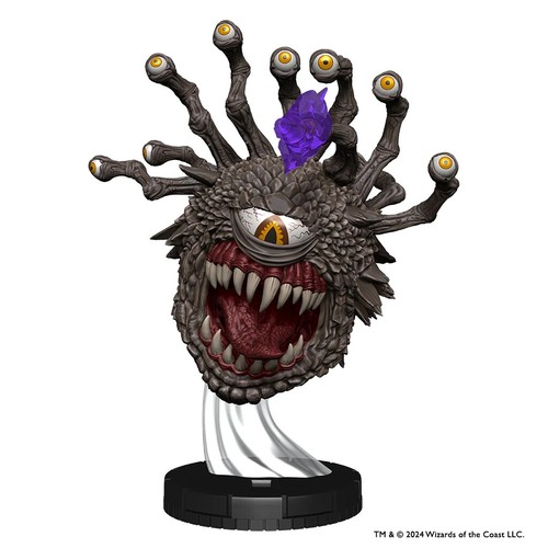 Heroclix iconix occhio - heroclix,
