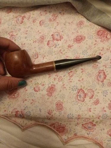 Pipa brebbia prima - pipa,