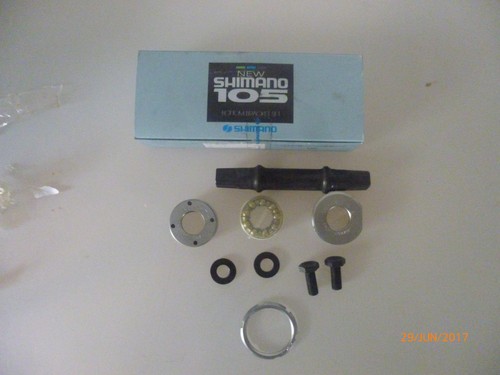 Nuovo shimano 105 italiano - 105,