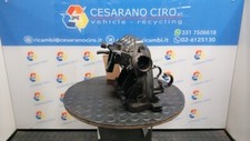 COLLETTORE ASPIRAZIONE  COMPL