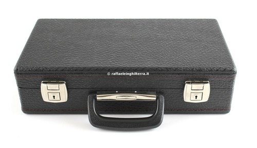 Vgv custodia clarinetto sib - vgv,