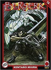 Berserk collection 15 - collection, n.