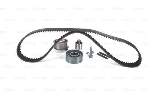 Kit cinghia distribuzione - kit,