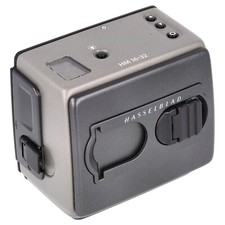 Hasselblad H System HM 16-32 caricatore pellicola / per H1 H2 H4X H6D Fujifilm GX645AF