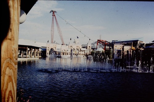 Agosto 1984 new orleans - 1984, fiera