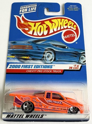 Hot wheels 2000 prime edizioni - wheels,