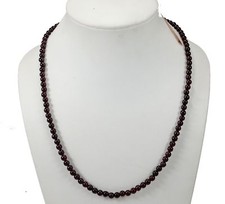 Collana in argento sterling