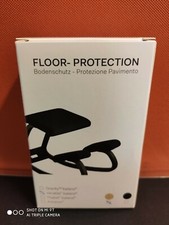 FELTRI VARIER - floor protection - soft tape per Variable, Thatsit - NERO