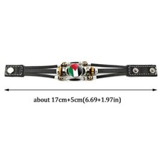 Bracciale con fibbia