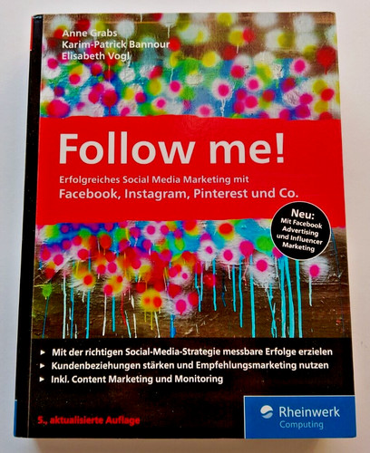 Follow grabs bannour - "follow,