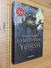 SILVANA DE MARI IO MI CHIAMO